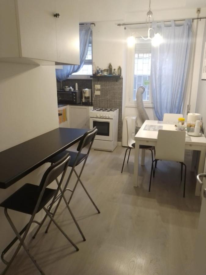 Bed and Breakfast La Donna Garbata Roma Exterior foto